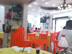 -锐记美食店·现捞海鲜(闸坡店)
