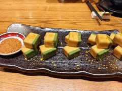 -敏珠拉姆藏餐·南京厨房(富春江东街店)