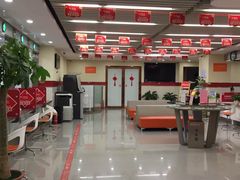 -平安银行(郑州东风路支行)