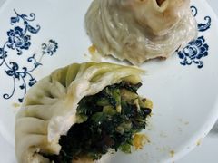 -谭景其·谭氏麻油菜包(集庆路店)
