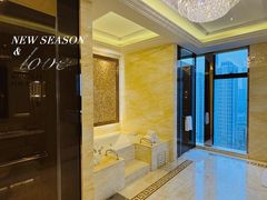 -长沙富力万达文华酒店