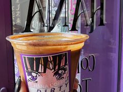 -HANA COFFEE(长寿路店)