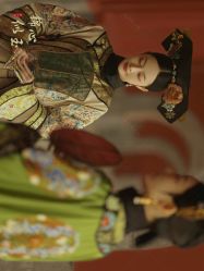 -美云庭古装·格格服汉服·京城旅拍(北京店)