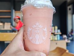 -星巴克(苏州西蒙店)
