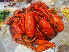 -三炮儿烧烤·羊锅·铁锅炖(南京首店)