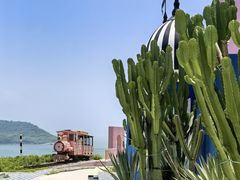 -漳州滨海火山岛自然生态风景区