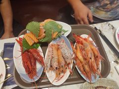 -阳光岛·海鲜盛宴(银泰中心in99店)