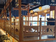 -千寻烧肉(政务区店)