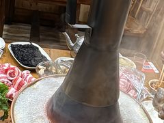 -老康火锅(黄河路总店)
