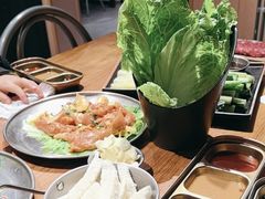 -子檀大隐炭烧(食品街店)