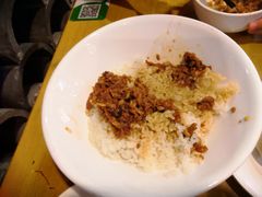 -台北楚楚园馅饼粥(虹桥南丰城店)