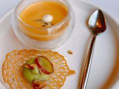 开胃小菜-福楼法餐厅FLO