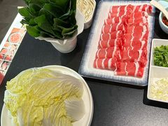 -南门四季铜锅涮肉(大屯·北苑店)