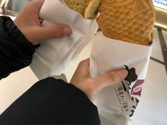 -粉粉乐鲷鱼烧(美罗城店)