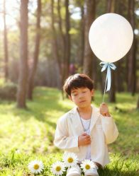 -蜜糖派儿童摄影(青建·太阳岛店)