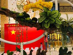 -宁海金海开元名都大酒店·名爵自助餐厅(金水路店)