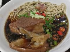 -张一品食府