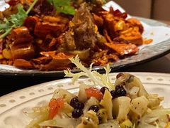 -Bistro Les Lilas丁香花小酒馆