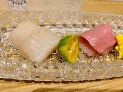 -鮨青(恒基名人购物中心店)