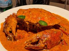 -狮拾久·现代新加坡料理(福田COCO Park店)