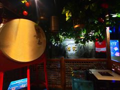 -京味斋·北京烤鸭(华威桥北工大店)