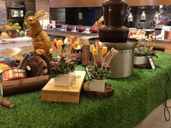 -北京王府井希尔顿酒店·万斯阁西餐厅