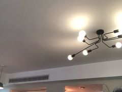 -禧座港式餐厅(星河店)