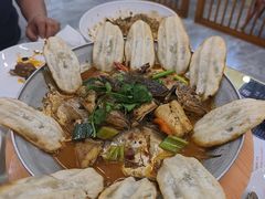 -大众海鲜(巨龙北路店)