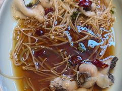 -北李妈妈菜·海肠捞饭(开发区万达店)