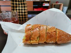 -Let's Taipei 非常烘焙(太古里店)