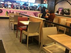 -肯德基(新佛罗伦萨店)