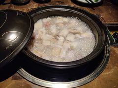 -同仁四季椰子鸡(海岸城天利店)