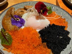 -Hatsune隐泉日式料理(三里屯太古里店)