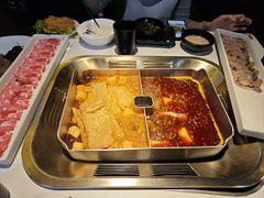 -九鼎轩脆毛肚火锅(南京东路店)