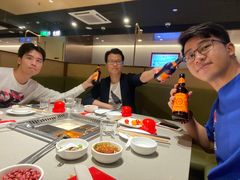 -海底捞火锅(翔龙天地广场店)