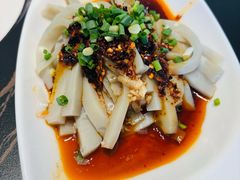 -江龙饭店·乌江豆腐鱼(乌江老桥头店)