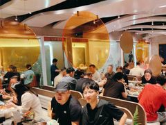 -一方渔歌蒸汽海鲜自助(文化路万达广场店)