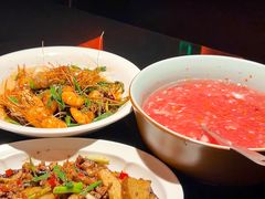 -海宁煲农家菜(惠南镇店)