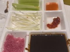 -大鸭梨烤鸭(左家庄店)