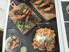 -农畉LONFOOD(福田星河COCOPark店)