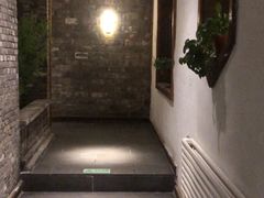 -竹雨堂创意中国菜(裕华店)