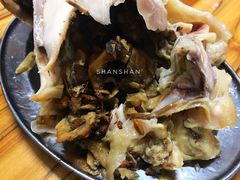 -吉英盐焗鸡(文中路店)