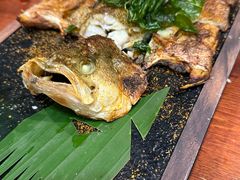 -Siam泰餐厅(水上公园店)