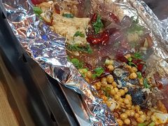 -一麻一辣麻辣香锅(方庄店)