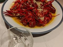 -杨氏青龙虾·羊蝎子(珠江路店)