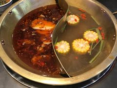 -小牛海记潮汕牛肉店(永定路店)