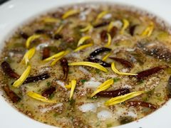 -渔语鱼新川菜Bistro(万象天地店)