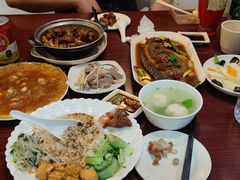 -古早人小吃店(黄河北路店)