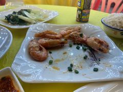 -秋姐美食店(旅游大道店)