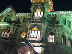 -马勒别墅饭店(静安寺店)